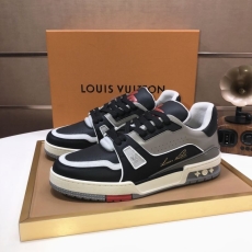 Louis Vuitton Trainer Sneaker